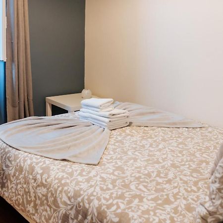 Daniela'S Lisboa Central Room 204 Dış mekan fotoğraf